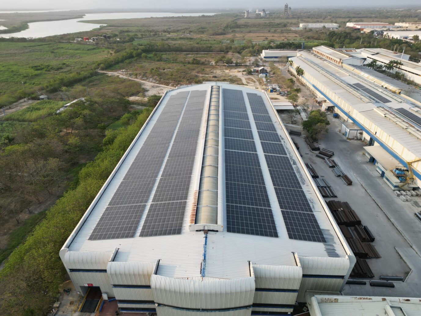 Acesco Celsia 2.5MW