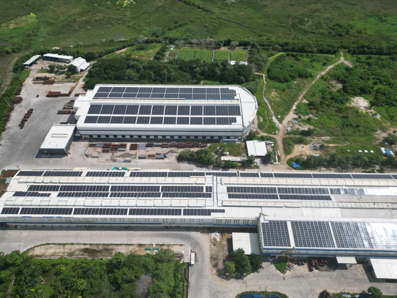 Inicio 15 Acesco Celsia 2.5MW